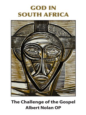 cover image of God in South Africa